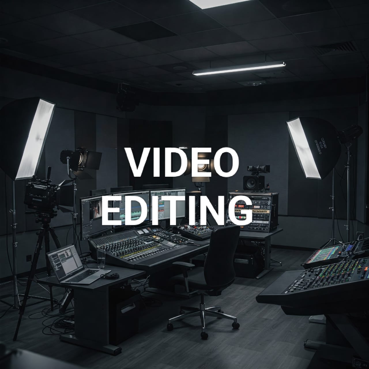 Video Editing